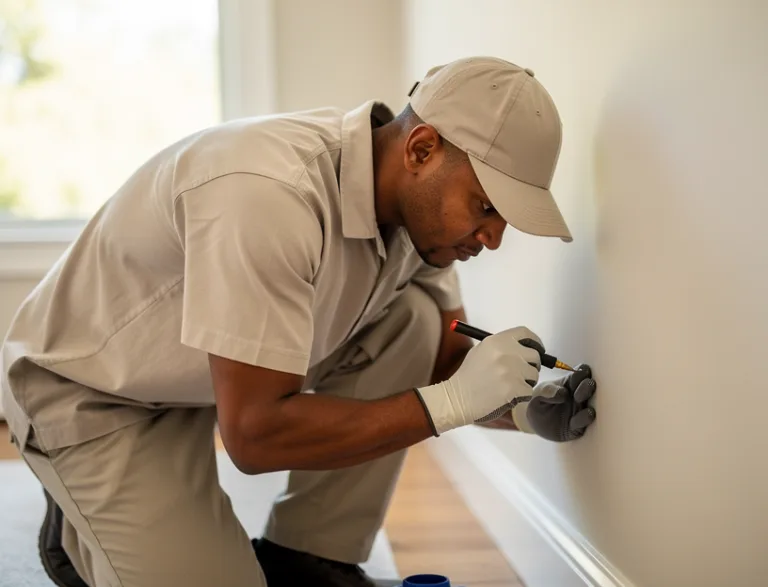 Pest Control service in Gloucester